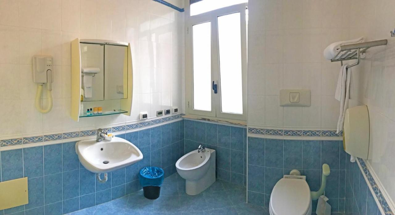 Villa Gaia Hotel Cefalu Room photo